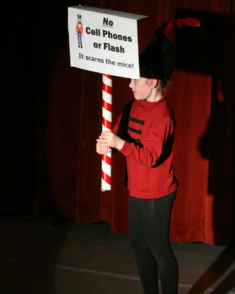 4784 Nutcracker 2008