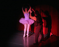 4814 Nutcracker 2008