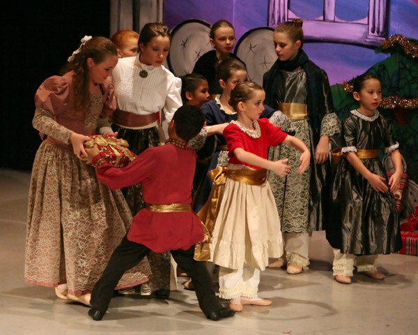 4836 Nutcracker 2008