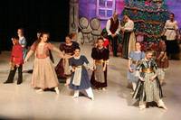 4865 Nutcracker 2008