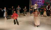 4885 Nutcracker 2008