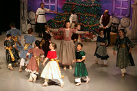 4887 Nutcracker 2008