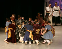 4895 Nutcracker 2008