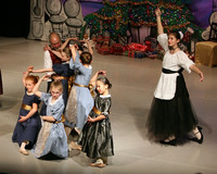 4912 Nutcracker 2008