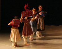 4920 Nutcracker 2008