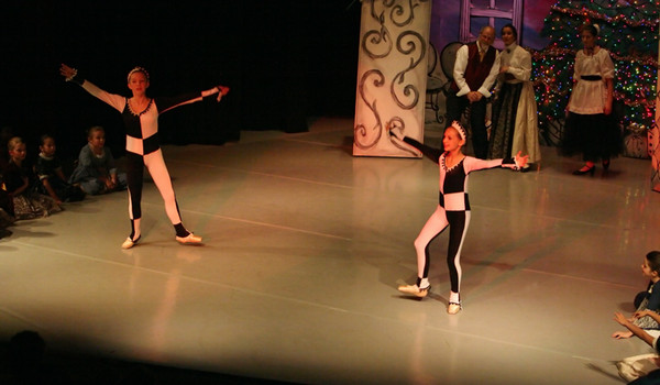 5005 Nutcracker 2008