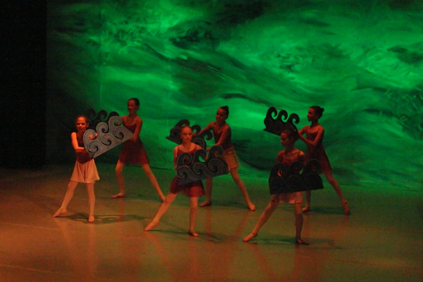 5427 Nutcracker 2008