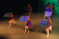 5430 Nutcracker 2008