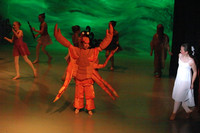 5435 Nutcracker 2008