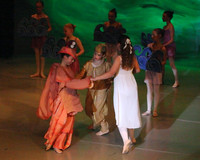 5438 Nutcracker 2008