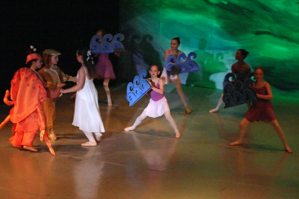 5440 Nutcracker 2008