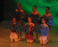 5450 Nutcracker 2008