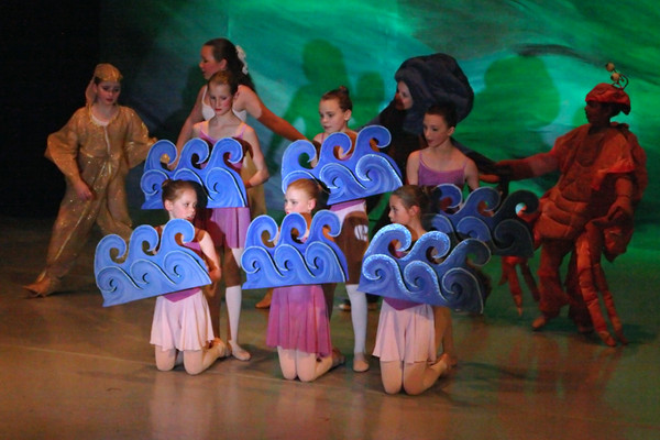 5452 Nutcracker 2008