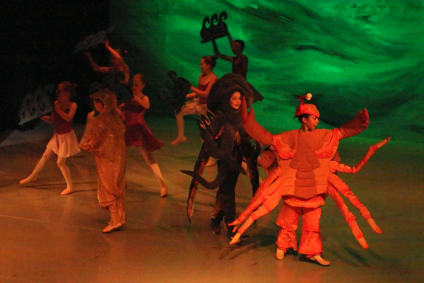 5458 Nutcracker 2008