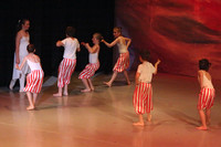 5463 Nutcracker 2008