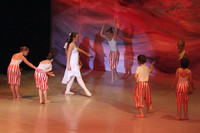 5464 Nutcracker 2008