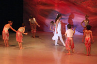 5465 Nutcracker 2008