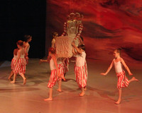 5470 Nutcracker 2008