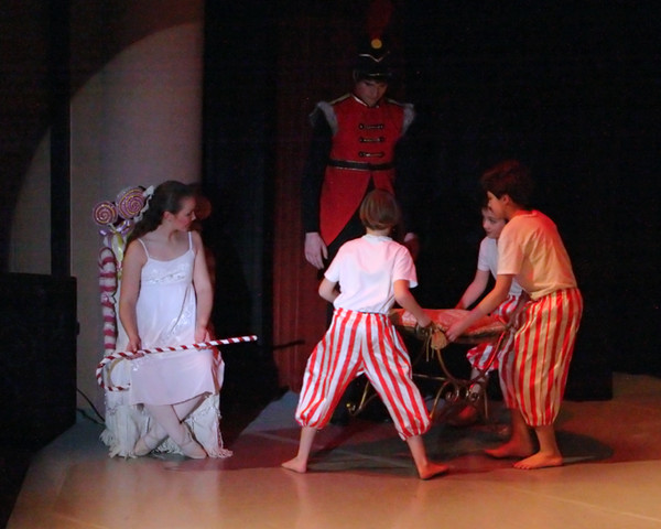 5476 Nutcracker 2008