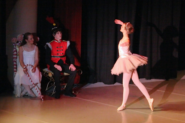 5478 Nutcracker 2008