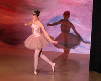 5480 Nutcracker 2008