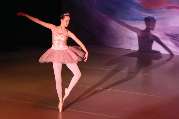 5487 Nutcracker 2008