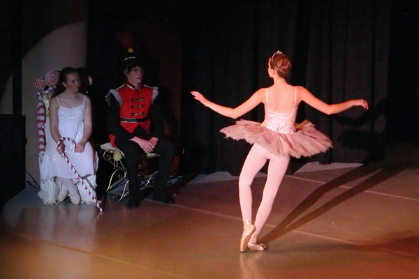5504 Nutcracker 2008