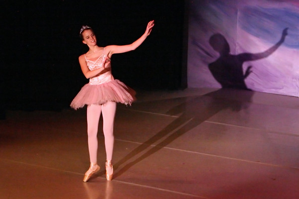 5505 Nutcracker 2008