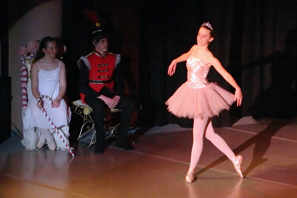 5516 Nutcracker 2008