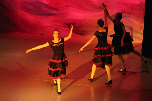 5534 Nutcracker 2008