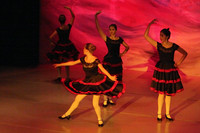 5536 Nutcracker 2008