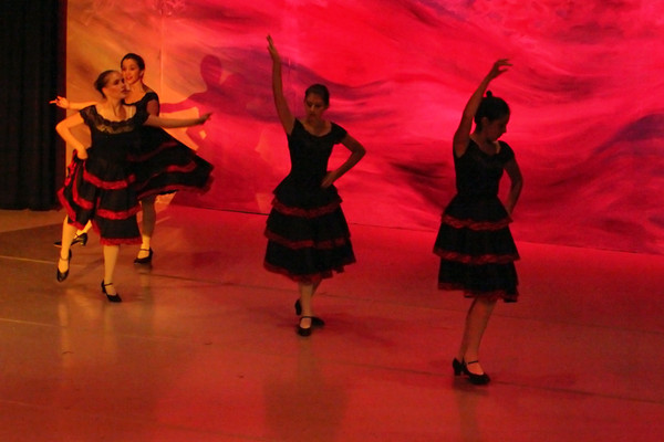 5539 Nutcracker 2008