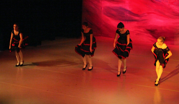 5541 Nutcracker 2008