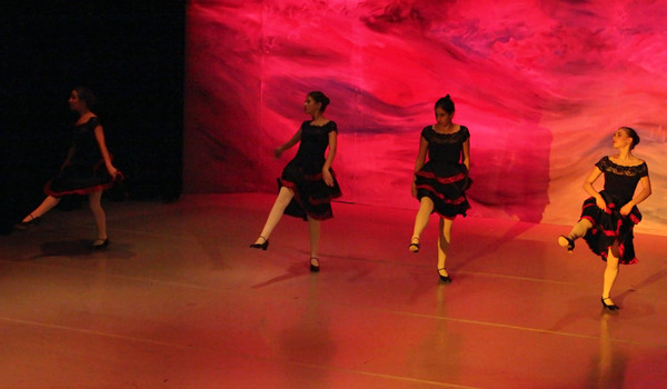 5542 Nutcracker 2008