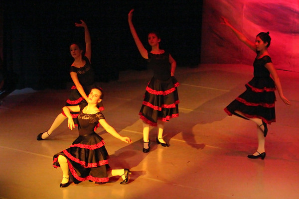 5544 Nutcracker 2008