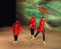 5550 Nutcracker 2008