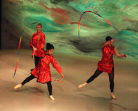 5551 Nutcracker 2008