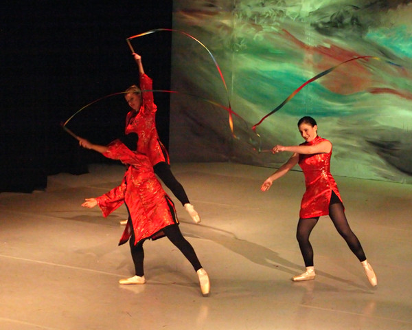 5552 Nutcracker 2008