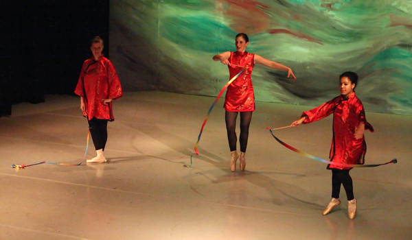 5556 Nutcracker 2008