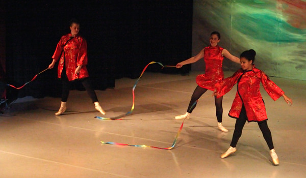 5559 Nutcracker 2008