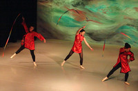 5560 Nutcracker 2008