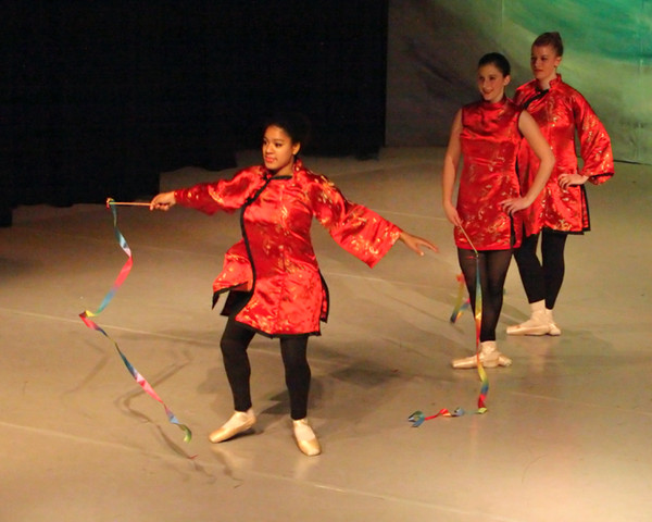 5563 Nutcracker 2008