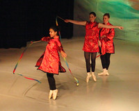 5565 Nutcracker 2008