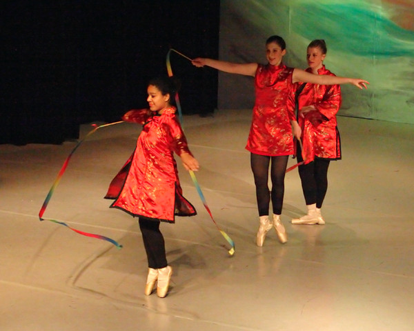 5565 Nutcracker 2008