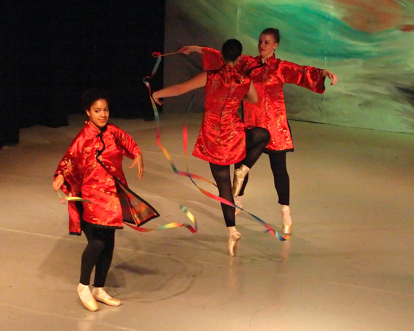 5566 Nutcracker 2008