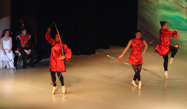 5568 Nutcracker 2008