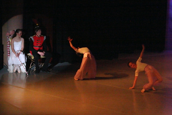 5575 Nutcracker 2008