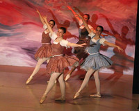 5606 Nutcracker 2008
