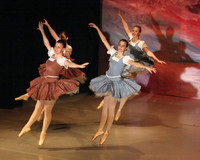 5608 Nutcracker 2008
