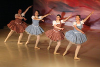 5622 Nutcracker 2008